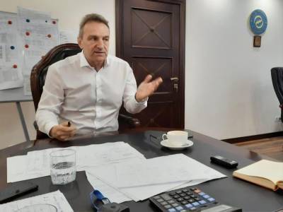"Центрэнерго" о выполнении Нацплана по сокращению выбросов: Надо определить на государственном уровне источники финансирования - gordonua.com