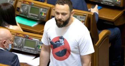 Владимир Зеленский - Александр Дубинский - Кирилл Тимошенко - Савик Шустер - "Слуги народа" соберутся, чтобы забрать у Дубинского еще одну должность - dsnews.ua - Киев