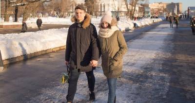 День святого Валентина: как отметить праздник в Москве - m24.ru - Москва