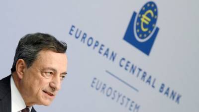 Джузеппе Конт - Марио Драги - Правительство Марио Драги приведено к присяге - vesti.ru