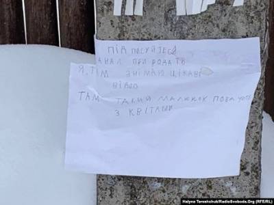 YouTube-канал девочки из украинского села стал популярным после написанного от руки объявления на столбе: уже 30 тысяч подписчиков - enovosty.com