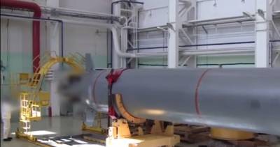 Новую атомную подлодку задействуют при испытаниях оружия "Судного дня" - newinform.com - Белгород