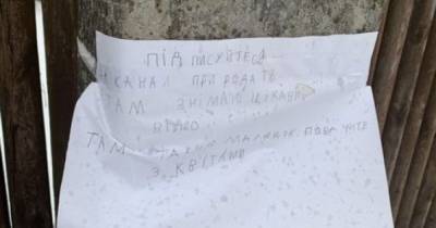 YouTube-канал юной блогерши получил тысячи подписчиков после объявления на столбе (фото, видео) - focus.ua