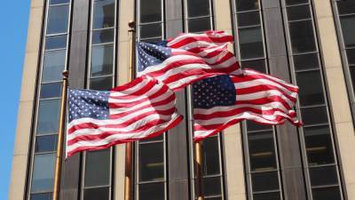 Джером Пауэлл - В США озвучили реальный уровень безработицы в стране - riafan.ru - США - Вашингтон - New York - Нью-Йорк