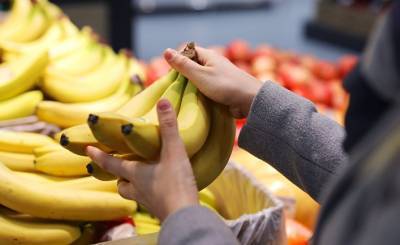 Малоизвестные факты о бананах: они не толстят и делают нас счастливее (ABC, Испания) - inosmi.ru - Испания