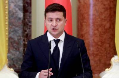 Владимир Зеленский - Ведущая турецкая газета отмечает, что под санкциями Зеленского в отношении оппозиции скрывается его несостоятельность - from-ua.com - Турция - Латвия - Советская