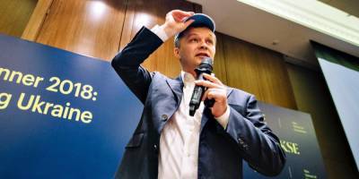 Тимофей Милованов - «Рисков нет». В ОП заявили о продолжении переговоров с МВФ, несмотря на отсутствие транша - nv.ua