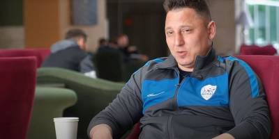 Мирча Луческу - Мирча Луческ - Василий Кобин - Василий Кобин рассказал о конфликте Мирчи Луческу с Дугласом Костой в раздевалке Шахтера - ТЕЛЕГРАФ - telegraf.com.ua - Португалия - Луческ