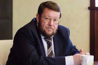 Евгений Сатановский - Скандал в благородном семействе. Евгений Сатановский - urfonews.ru - Новости