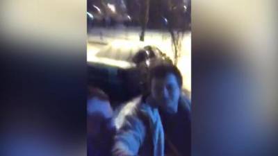 Пьяный автомобилист оказался участником хулиганской стрельбы в парке "Александрино" - piter.tv - Санкт-Петербург