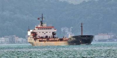Владимир Зеленский - В Украину вернулись моряки с судна Stevia, захваченного пиратами - odessa-life.od.ua - Киев