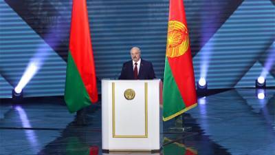 Александр Лукашенко - Ростислав Ищенко - Ищенко назвал единственный способ решения конфликта в Белоруссии - nation-news.ru - Белоруссия - Минск