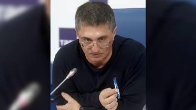 Александр Мясников - Мясников предупредил о пандемии опаснее коронавируса - polit.info