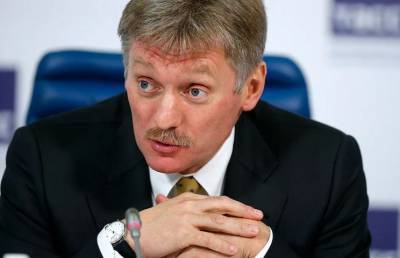 Дмитрий Песков - Песков: ситуация с уровнем жизни в России ухудшается - pupolita.ru
