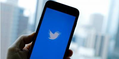Константин Гаврилов - Twitter заблокировал аккаунт делегации России на переговорах в Австрии - nv.ua - Австрия - Россия - Вена - Twitter