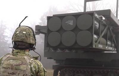Армия США получит гиперзвуковую ракету Precision Strike Missile (PrSM) версии 2.0 - topwar.ru - США