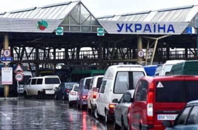 Десятки украинцев пытались прорваться в Польшу с фальшивыми документами - from-ua.com - Молдавия - Львовская обл.