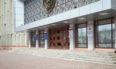 Кемеровский депутат присвоила себе автомобиль и деньги общества инвалидов - og.ru - Кемерово