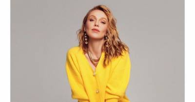 Альбина Джанабаева - 41-летняя Альбина Джанабаева показала, как выглядит без макияжа - tsn.ua