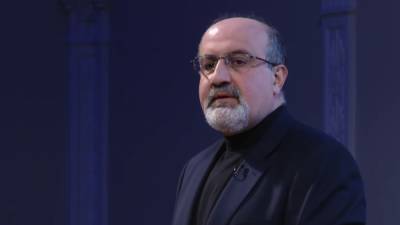 Знаменитый инвестор Нассим Талеб раскритиковал биткоин - riafan.ru - Нью-Йорк