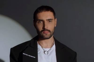 Виталий Козловский - Раздетый Козловский поразил пикантным видео в спальне: "Не кофе бодрит с утра, ох, не кофе..." - sport.politeka.net