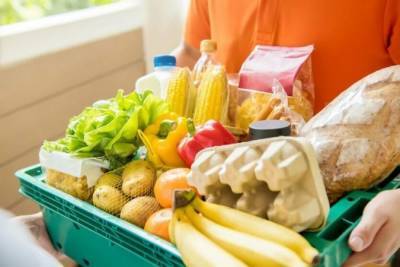 Какие продукты и услуги подорожали в Украине в начале 2021 года. Данные Госстата - minfin.com.ua
