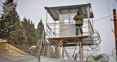 Дело о гибели девочки-подростка в Аджарии: обвиняемый будет ждать приговора в тюрьме - sputnik-georgia.ru - Грузия - Тбилиси