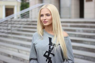 Тимур Юнусов - Ален Шишков - Шишкова рассказала, почему путешествует без дочери: «Я не летаю частным бортом и не беру на отдых охрану» - actualnews.org