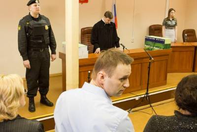 Владимир Путин - Алексей Навальный - Британский политик раскрыл реальные планы Алексея Навального - actualnews.org - США - Англия