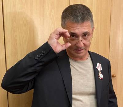 Александр Мясников - Александр Мясников заявил о двух сценариях приближающейся новой пандемии - actualnews.org