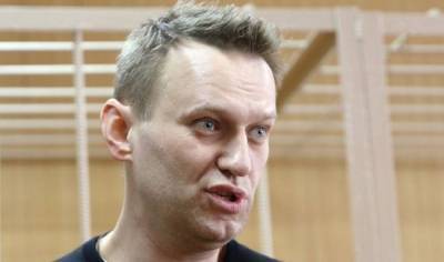 Алексей Навальный - Ольга Михайлова - Защита Навального пожаловалась на Россию в Совет Европы - eadaily.com