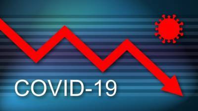 За прошедшие сутки в Костромской области 58 человек заразились COVID-19, еще два скончались - 7info.ru - Костромская обл.