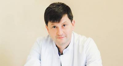Липецкий врач дал советы беременным женщинам с диагнозом COVID-19 - lipetskmedia.ru