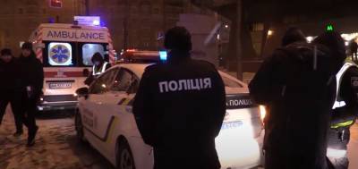 Автобус с детьми угодил в ДТП, водитель был в стельку пьяным: детали и фото с места "ловушки" - sport.politeka.net