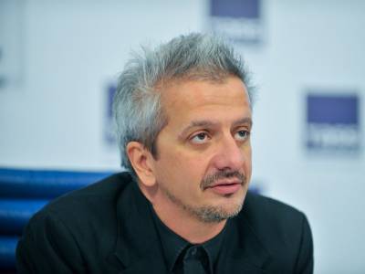 Константин Богомолов - "Ок, бумер": Богомолову ответили на его манифест о "фем-фанатиках и экопсихопатах" - sobesednik.ru