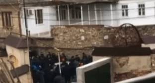 Пользователей соцсети возмутили задержания в поселке Тарки - kavkaz-uzel.eu - Махачкала