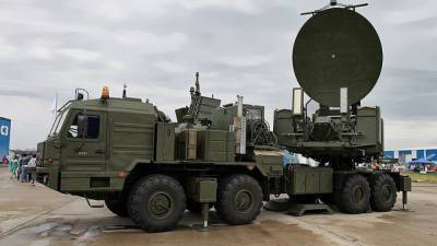 Дэвид Экс - Российские РЭБ способны вывести из строя средства связи войск НАТО - politros.com - США