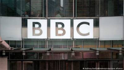 Доминик Рааб - Китай запретил вещание британского телеканала BBC World News - bin.ua - США - Англия
