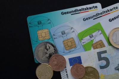 За 10 лет цены на страховки в Германии выросли почти на 50% - aussiedlerbote.de