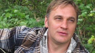 «У него был приступ»: звезда сериала «След» Сергей Пиоро о смерти коллеги Олега Валкмана - 5-tv.ru - Нижний Новгород