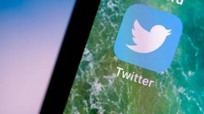 Константин Гаврилов - Twitter разблокировал аккаунт российской делегации в Вене - iz.ru - Вена