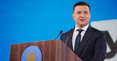 Владимир Зеленский - На втором форуме "Украина 30" Владимир Зеленский обсудит с экспертами тарифы - focus.ua - Киев - Крым - Тарифы