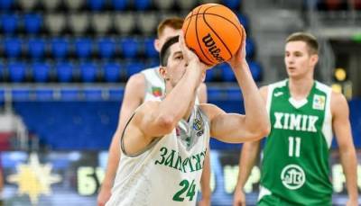Суперлига: Запорожье совершило камбэк и обыграло Химик - sportarena.com - Запорожье