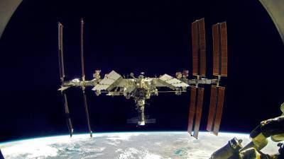 Космический суперкомпьютер HPE Spaceborne-2 доставят на МКС - 24tv.ua