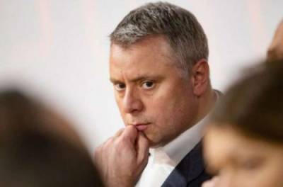 Александр Дубинский - Юрий Витренко - Витренко советует рабочим уранового комбината ехать на заработки в Польшу - from-ua.com