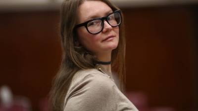 Робин Гуд - Как дочь русского дальнобойщика обманула всю американскую элиту - vesti.ru - США