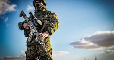 День в ООС: боевики дважды открывали огонь из гранатометов - dsnews.ua - Донбасс