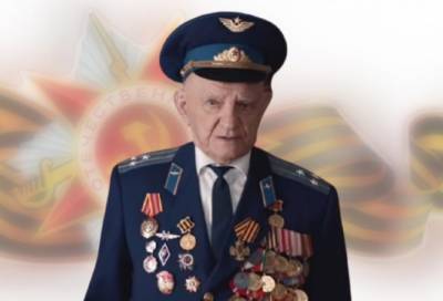 Спасибо за жизнь и мирное небо над головой: в соцсетях стартовал флешмоб в поддержку ветерана Игната Артеменко - online47.ru - Ленинградская обл.