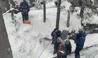 Тюменка сорвалась в ущелье и погибла в заповеднике Усьвинские столбы - nashgorod.ru