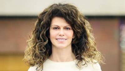 Марат Башаров - Актриса Регина Мянник благодарна Башарову за помощь с больным отцом - nation-news.ru